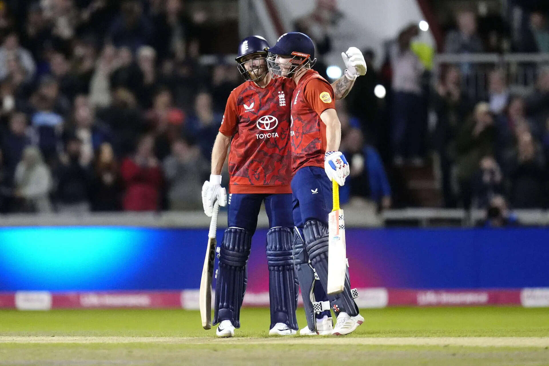 England hit 300 in T20I: Where does it rank among the highest scores in history?