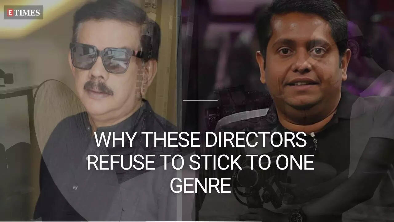 Mollywood masters: Directors who don't stick to one genre