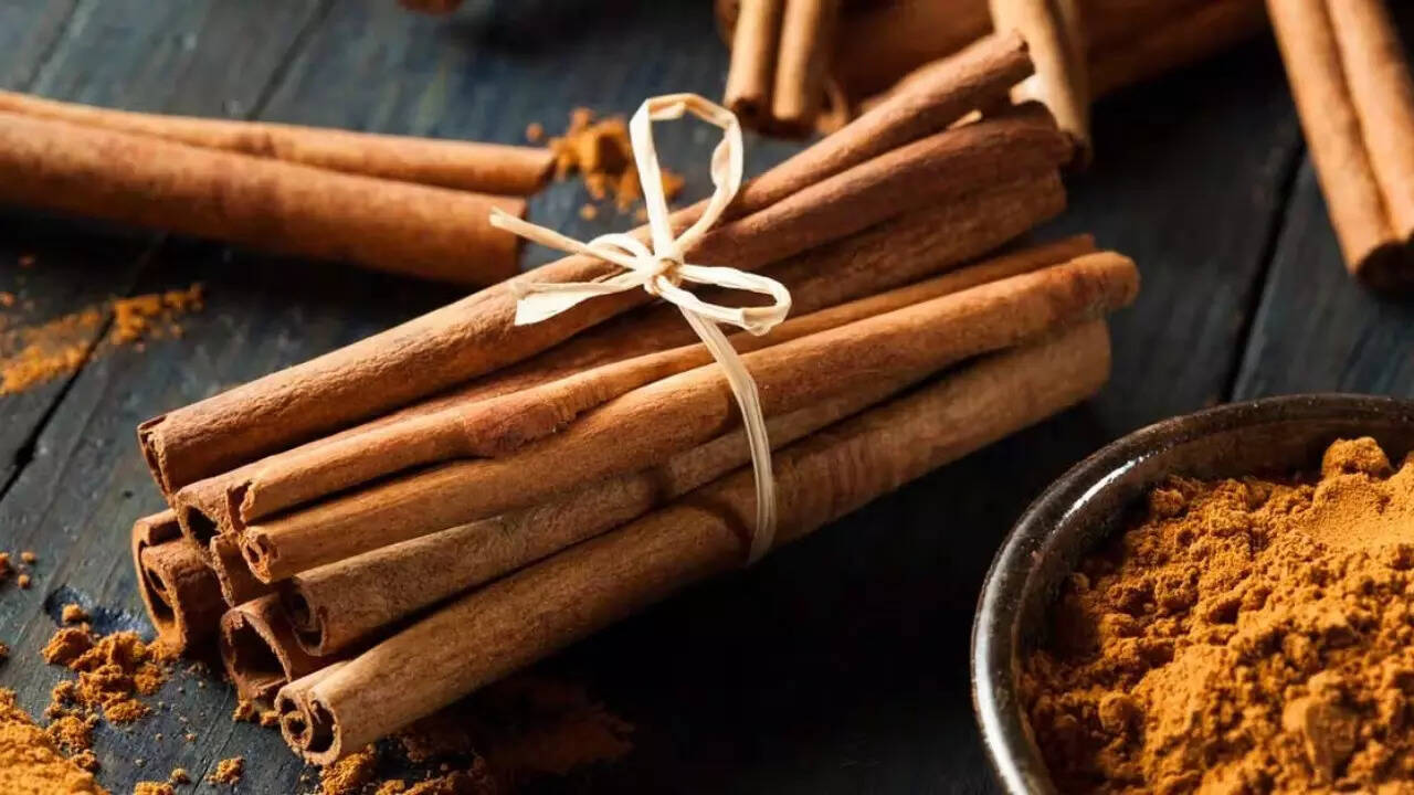 Cinnamon