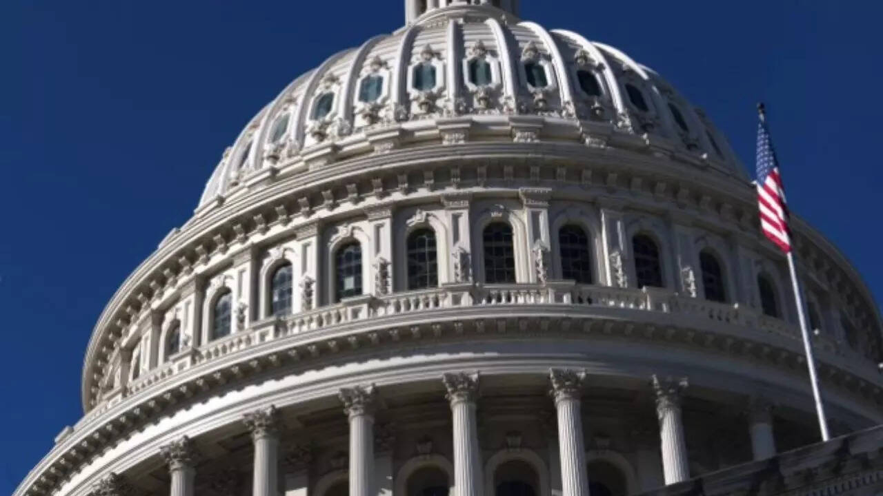 US government shutdown: Threat looms as Trump blocks deal with Democrats; what's the deadline?