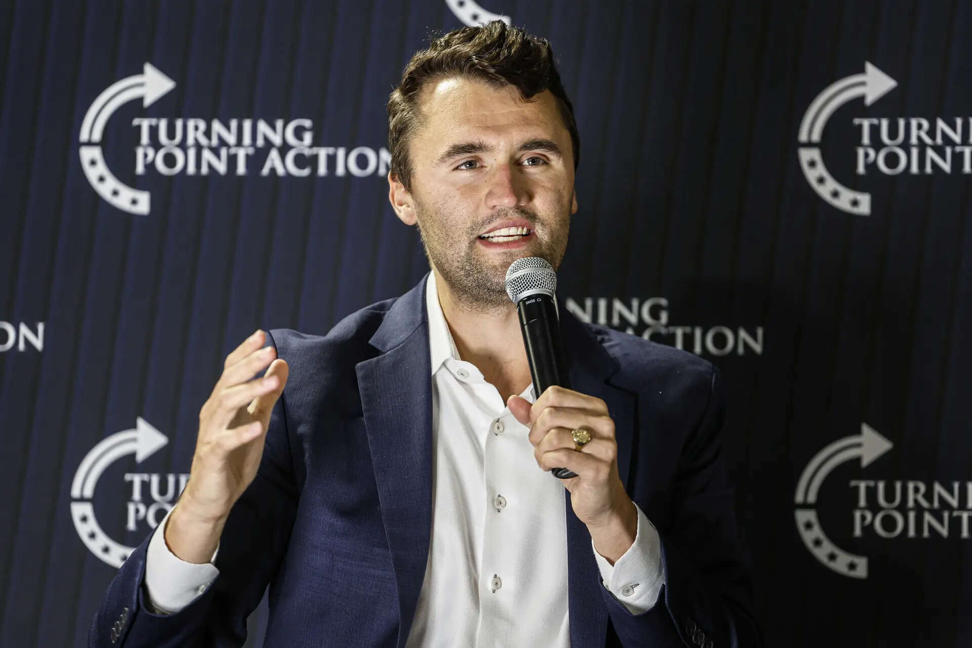 'RIP!': Legendary cricketer's son pays tribute to Charlie Kirk on Instagram