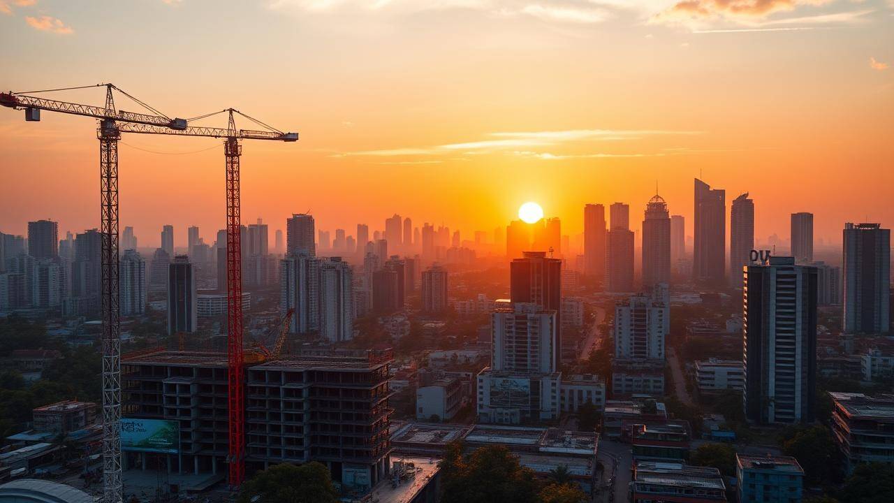 India REITs shine: Yields at 6-7.5% beat global peers; $25bn market cap seen in 4 yrs