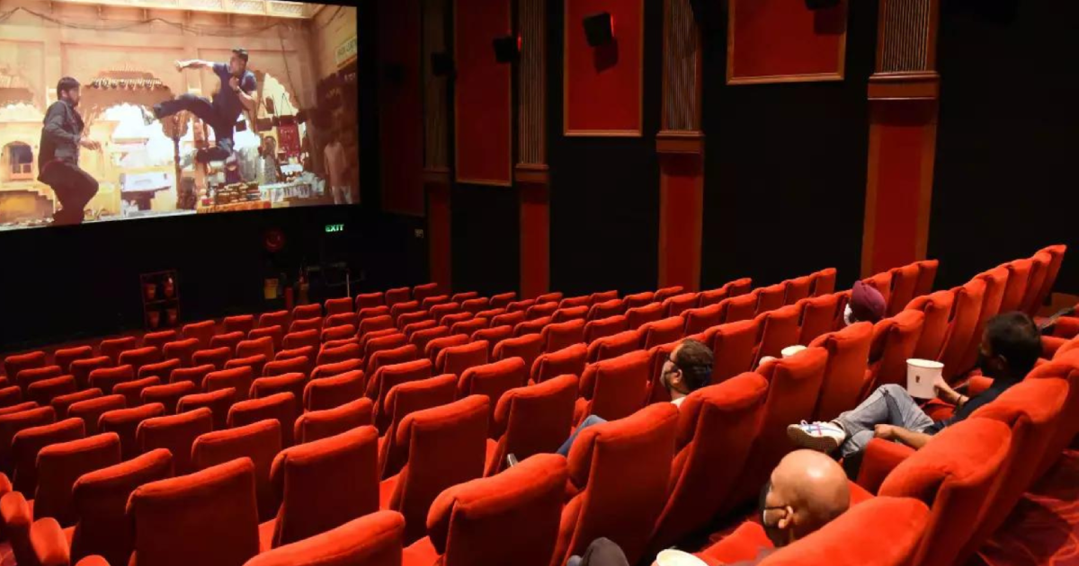 Karnataka cinema price cap: ₹200 max on tickets, but your popcorn may cost more