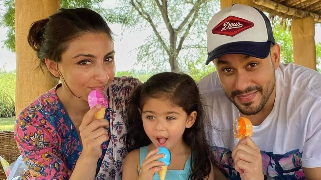 Soha on sustaining love in marriage with Kunal Kemmu