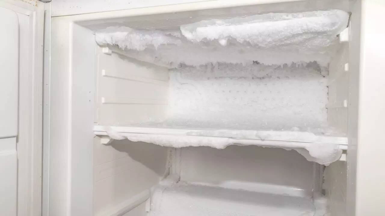 'Would have frozen to death if': Woman trapped in -20°C freezer, rescued by delivery rider