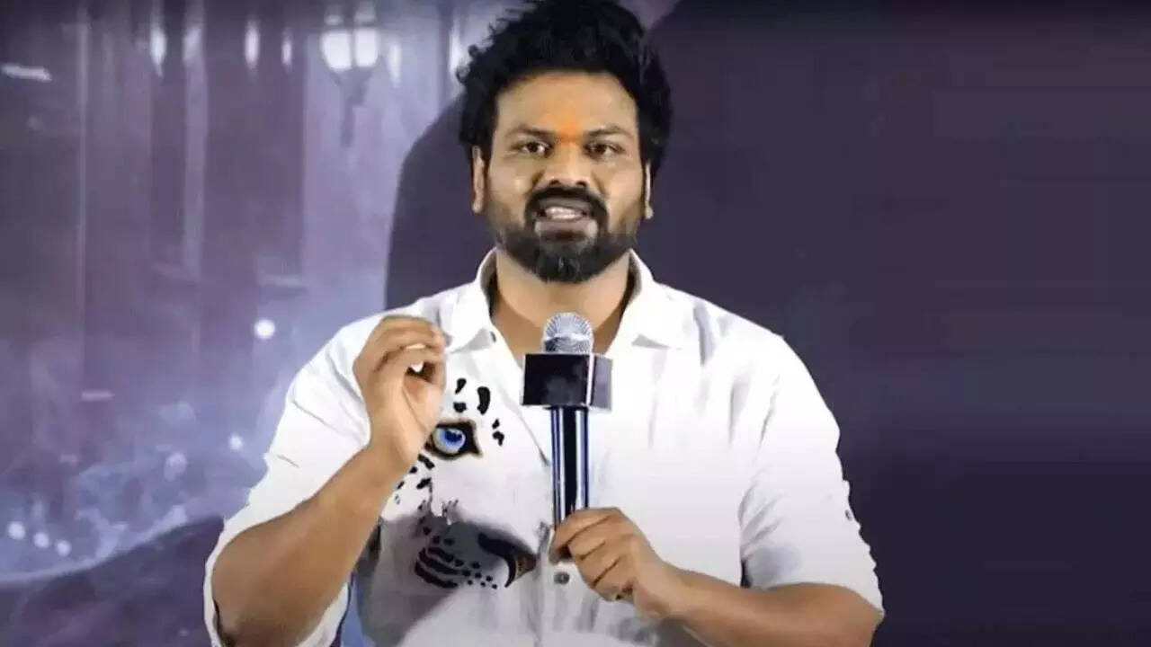 Manchu Manoj on Mirai: ‘Many warned against casting me'