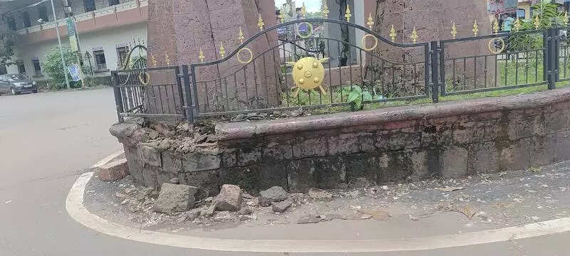 Locals seek ban on night entry of heavy vehicles at Bicholim