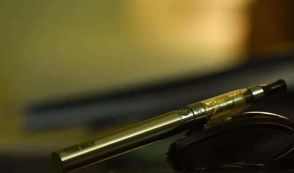 Margao cops seize e-cigarettes worth Rs 6 lakh, 3 held