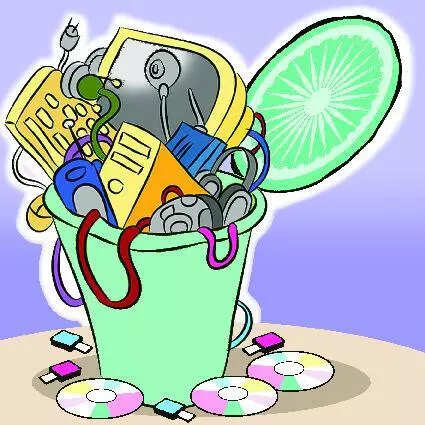 Mumbai: BMC's E-Waste Drive Sees Massive Response, 15,000 Kg Collected