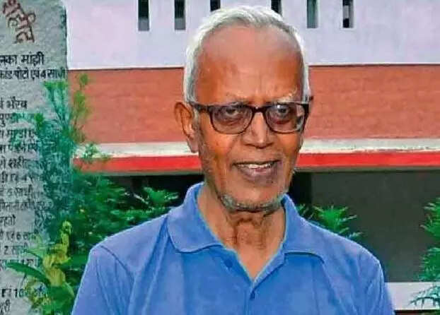 Stan Swamy Memorial Lecture on tribal women screened in city