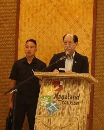 Complete road projects before Hornbill Festival ’25: Nagaland CM Rio to line depts