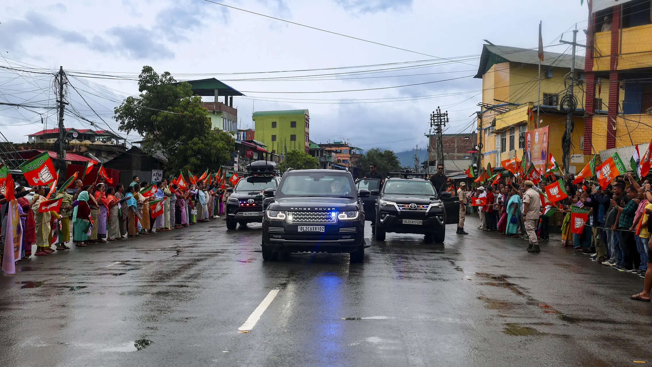 Please help in getting closure on those missing: SOULS to Modi