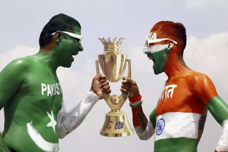 Indo-Pak match ‘humiliates’ Pahalgam victims: AAP