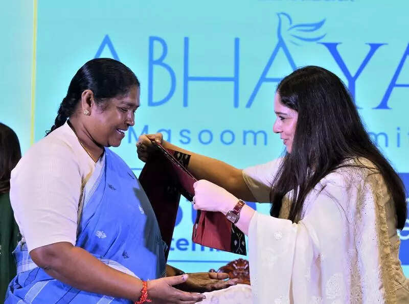 Detection of child sexual abuse increases by 2,000% in Telangana