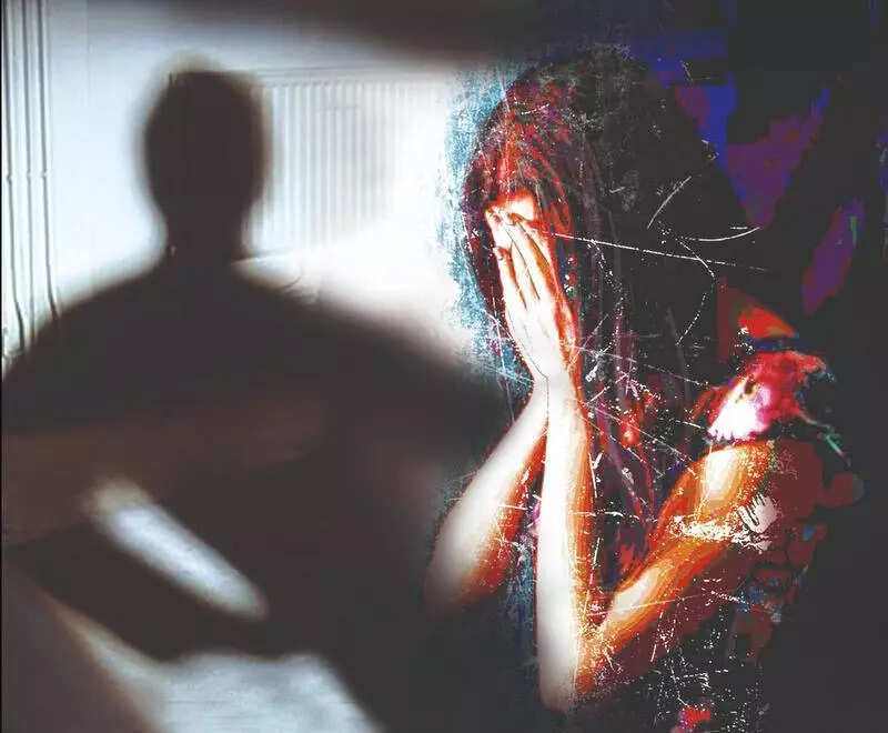 Man gets 10 years in jail for kidnapping, raping minor girl