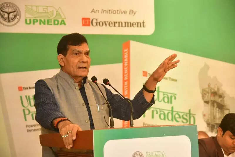 UP led in Aug’s daily solar installations