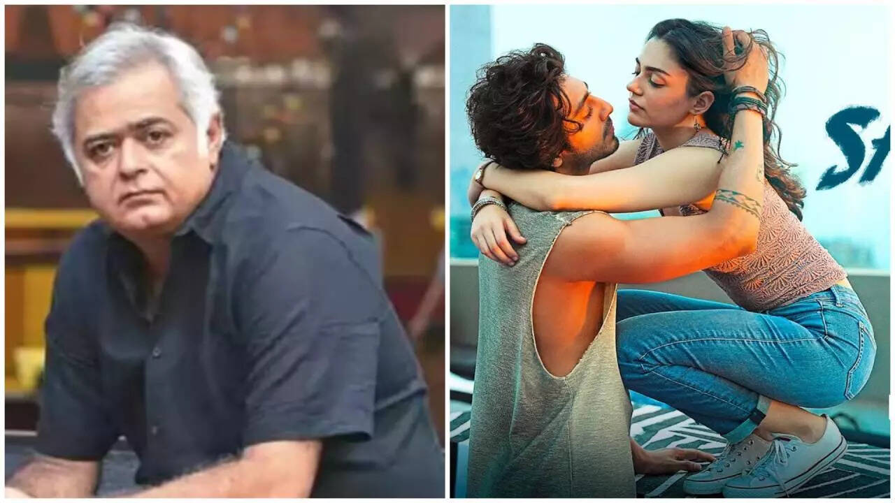 Hansal Mehta reviews Saiyaara after OTT release