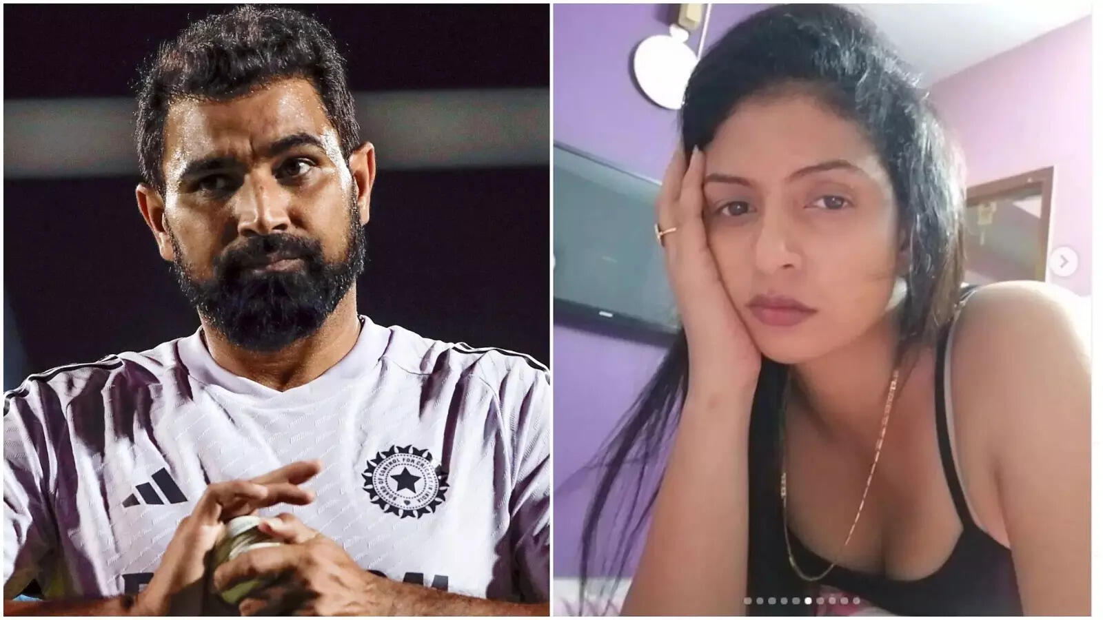 'Biggest mistake of my life' – Shami opens up on troubled marriage with Hasin Jahan