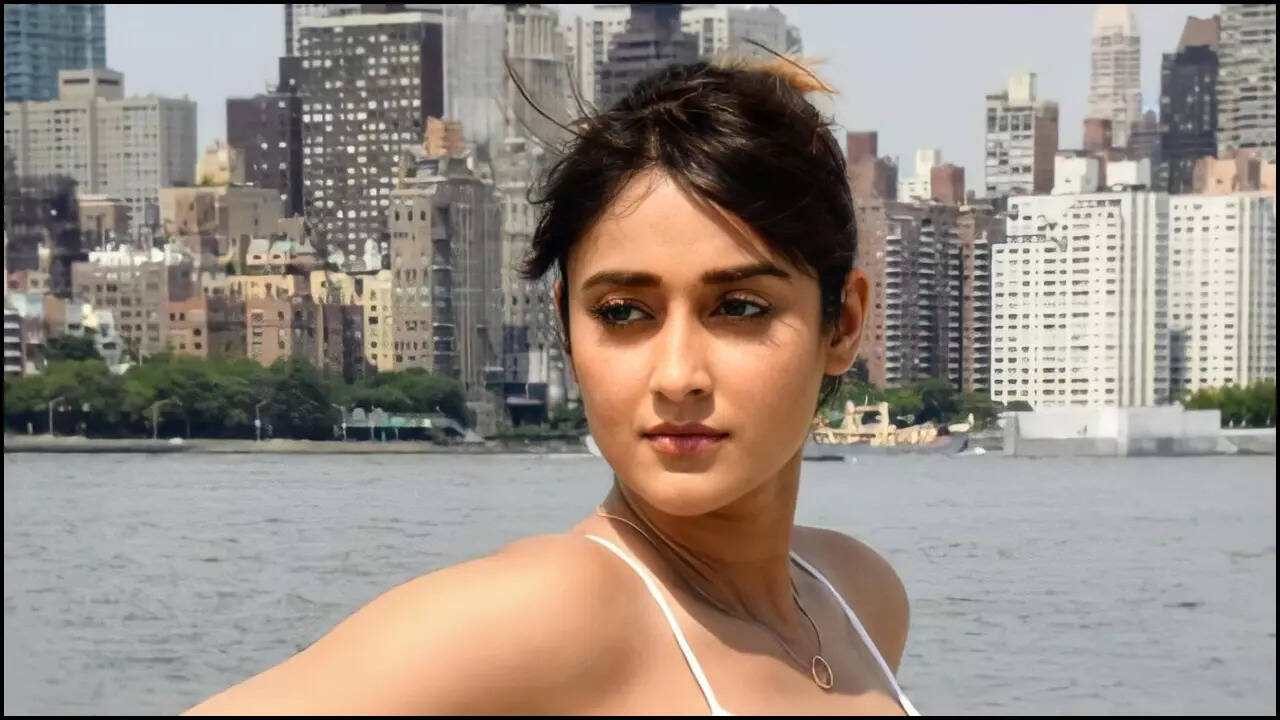 Ileana D'Cruz shares her postpartum struggles