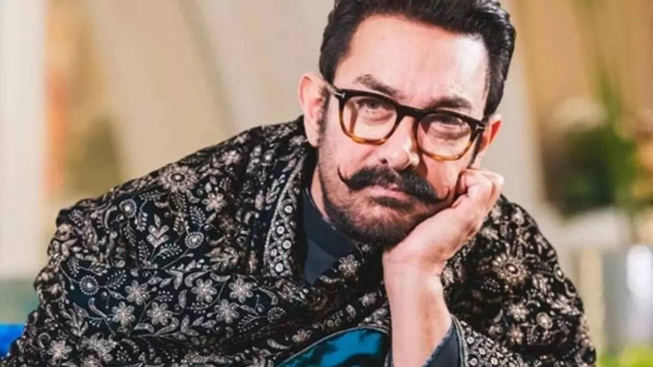Aamir says an offer of Rs 125 crore was tempting for SZP