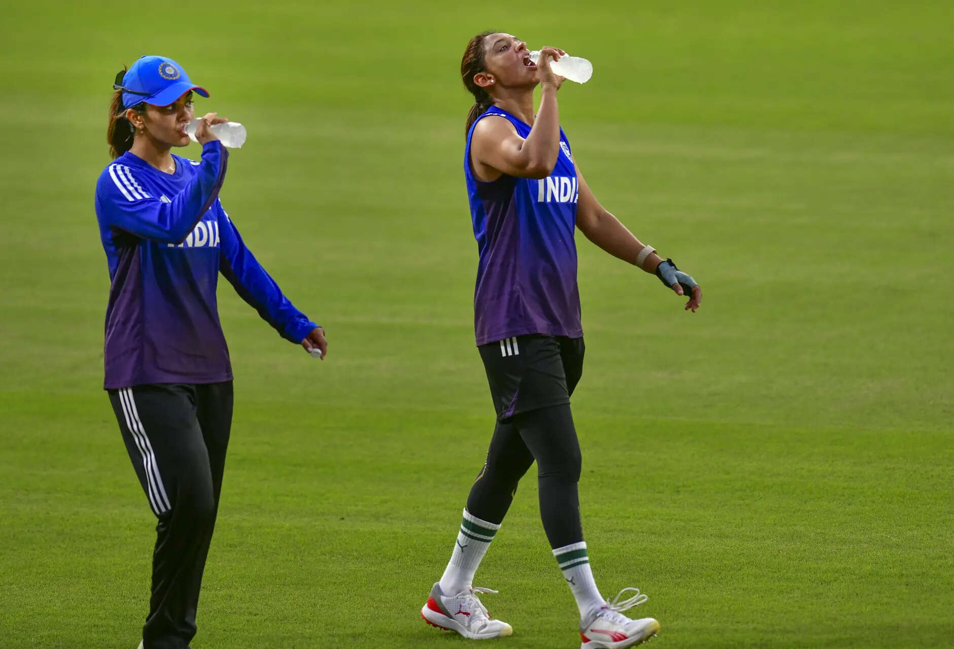 India women eye Australia ODIs as perfect build-up to ICC World Cup