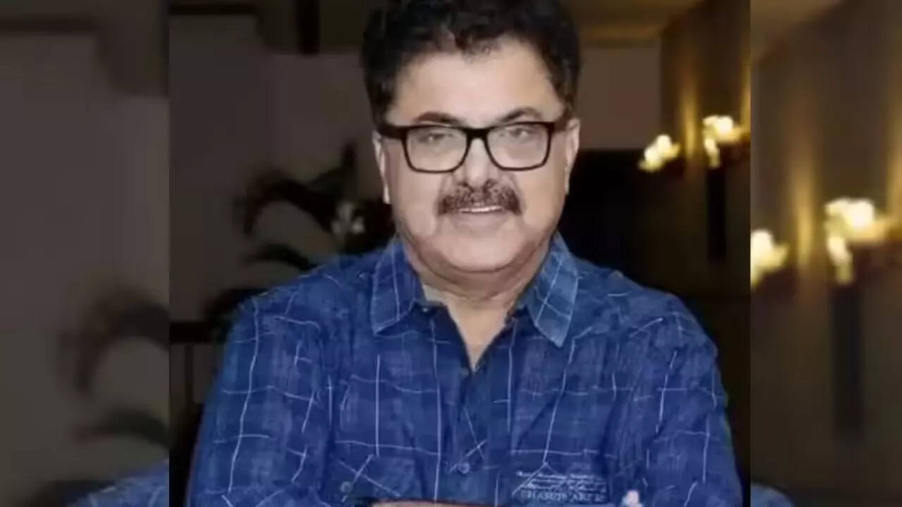 'A black day for this country': IFTDA chief Ashoke Pandit