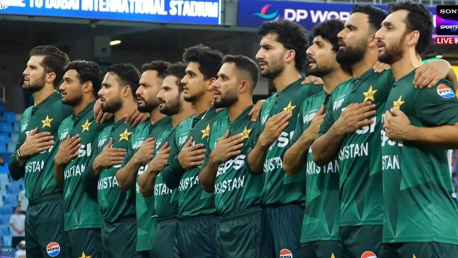 'Even die-hard fans won't know their names': Ex-India star slams Pakistan’s team