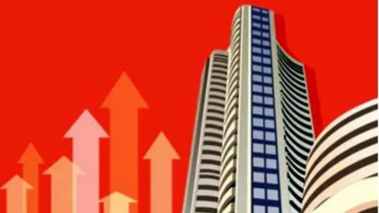 M-cap weekly gains: Eight of top-10 firms add Rs 1.69 lakh cr; Bajaj Finance leads rally as LIC, HUL lose value