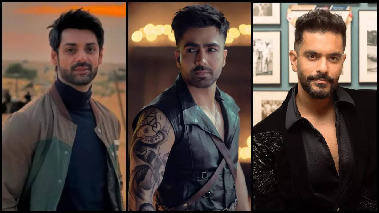 Actors who played cricket professionally