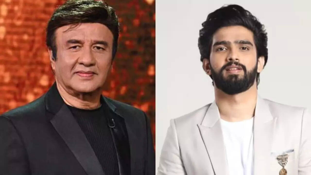 Amaal opens up on 'me too' allegations on Anu Malik