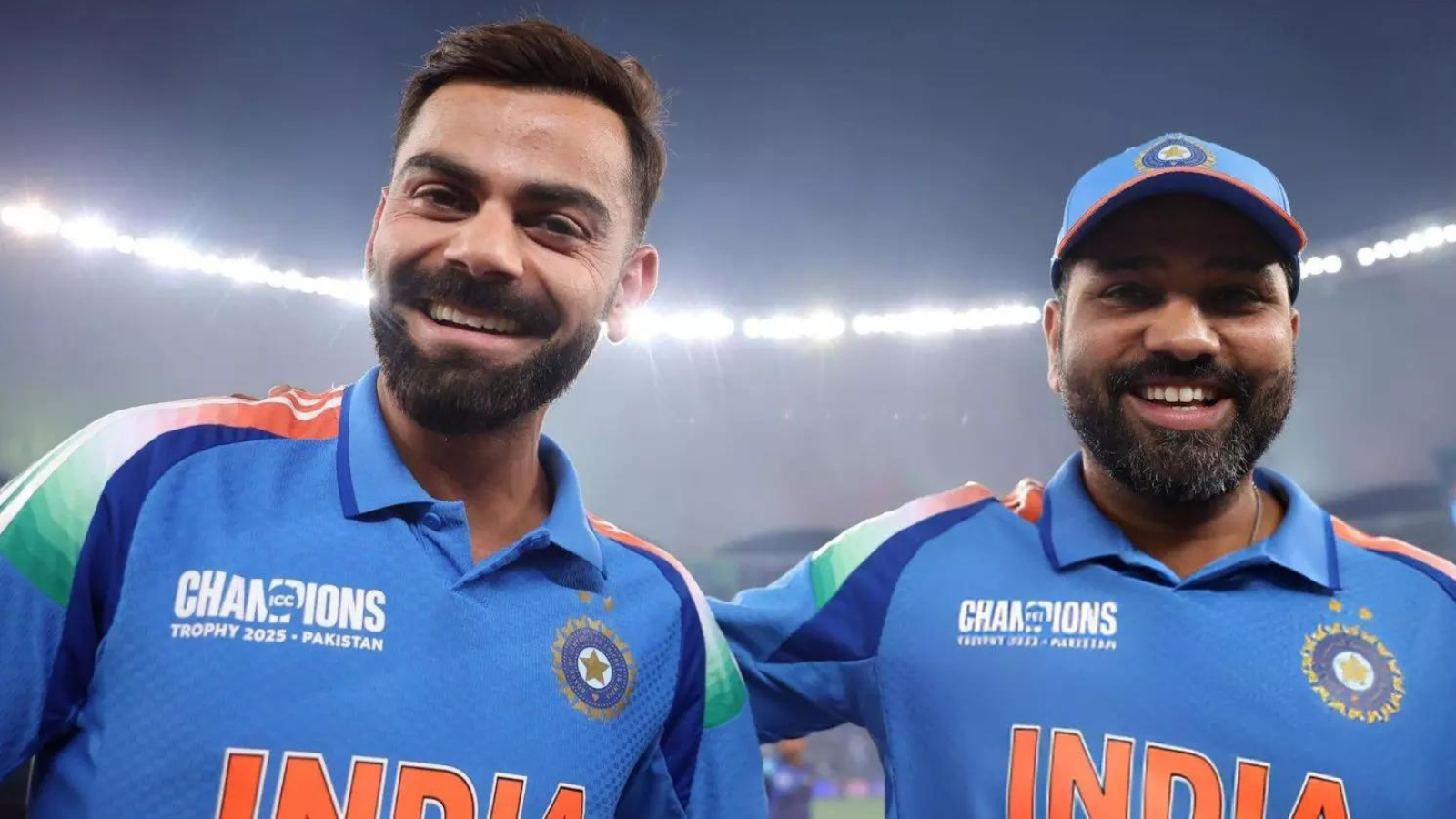 No Kohli, Rohit! BCCI announces India A squad for Oz series