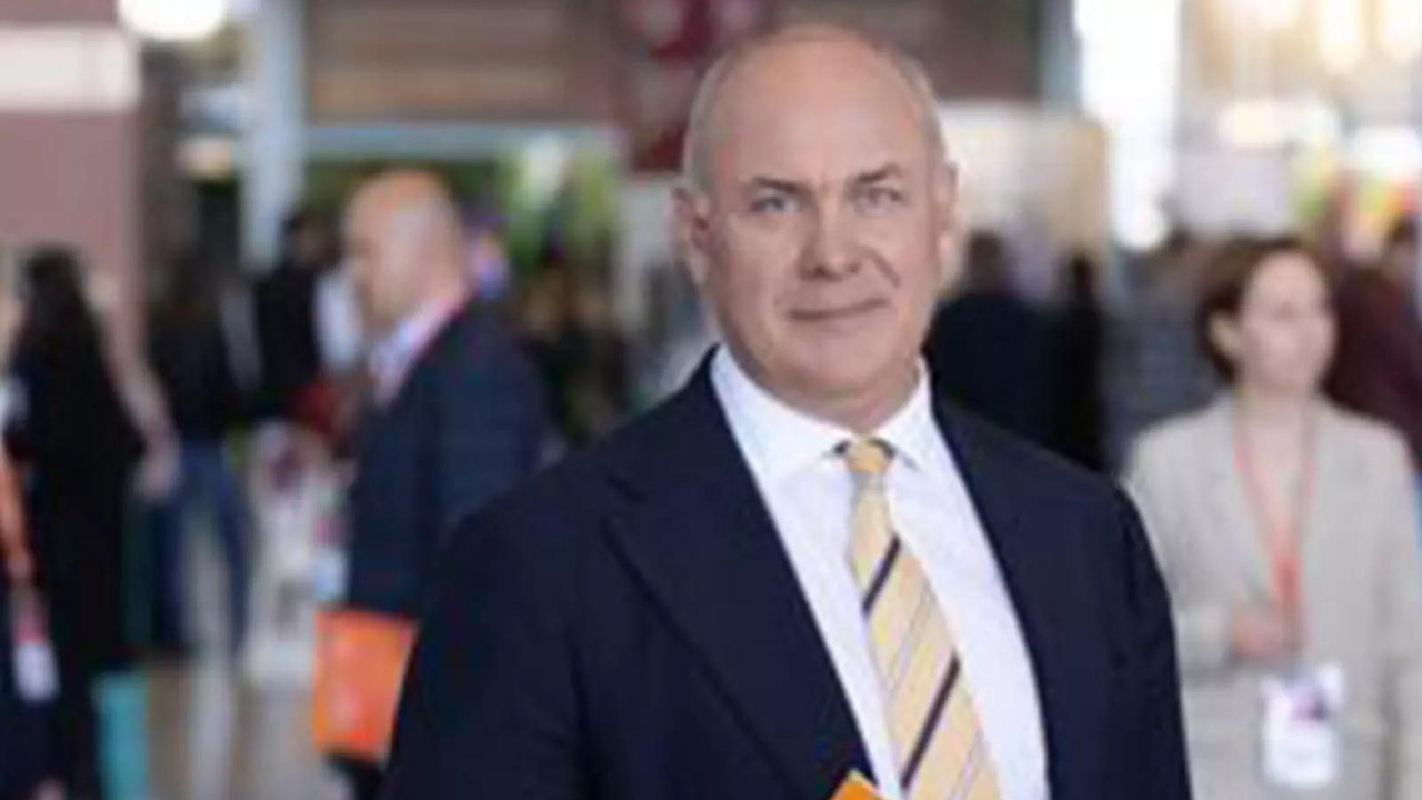 India-Russia trade: Western exit creates space for Indian exporters; ITE Group CEO sees $100 bn goal