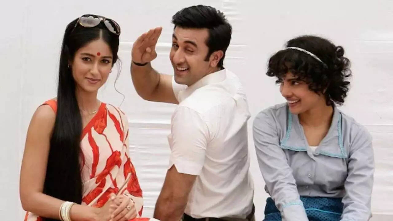 Ileana D’Cruz says Bollywood wasn’t on her checklist