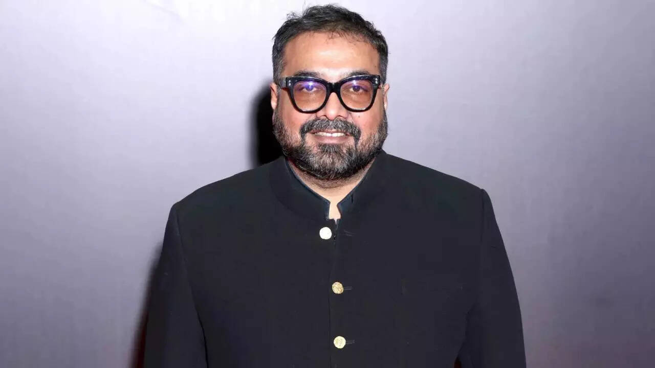 Anurag Kashyap says he wouldn’t direct Virat Kohli biopic