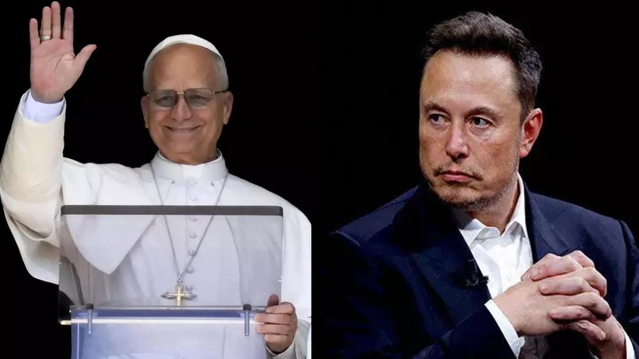 ‘In big trouble’: Pope Leo warns against rising executive pay; raises concerns over Elon Musk’s trillionaire status