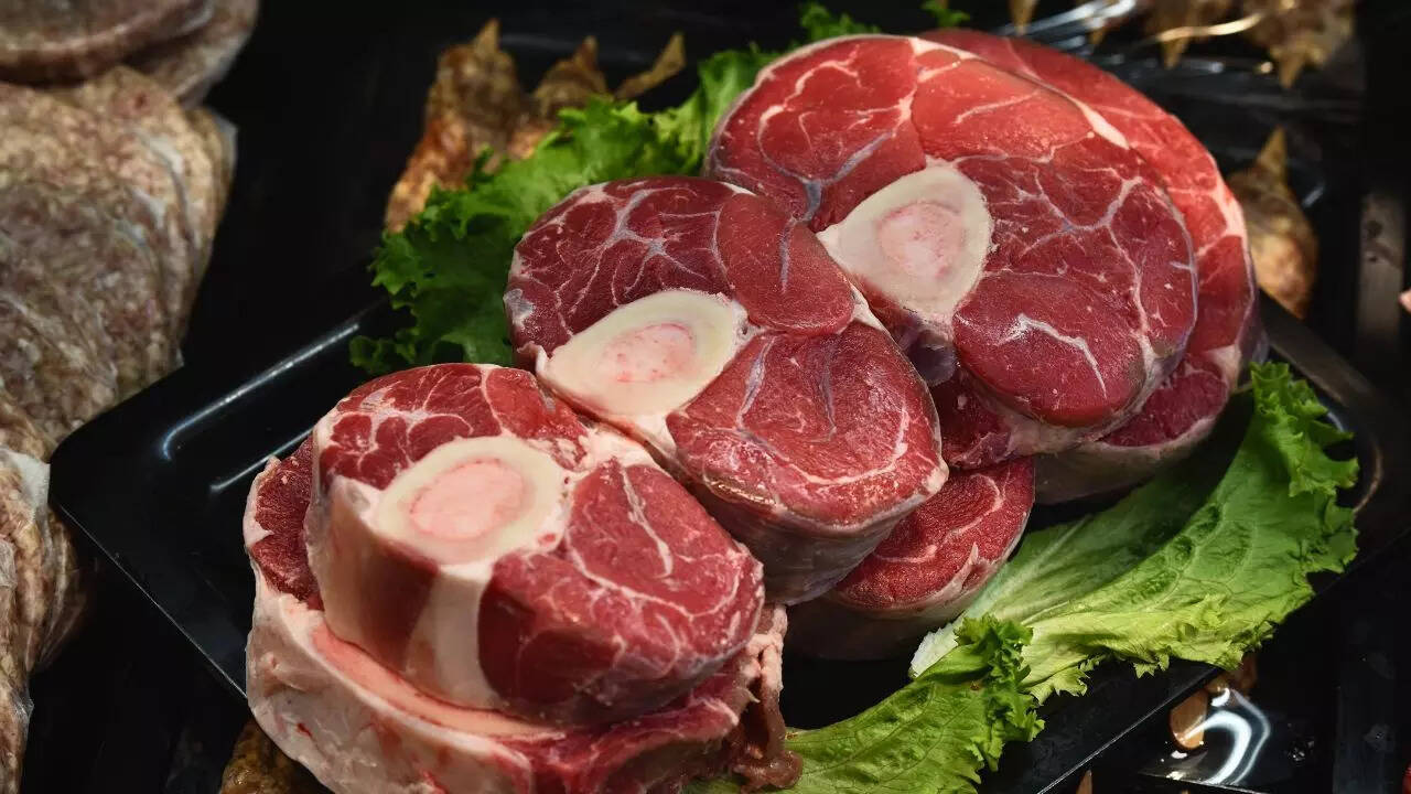 Red meat