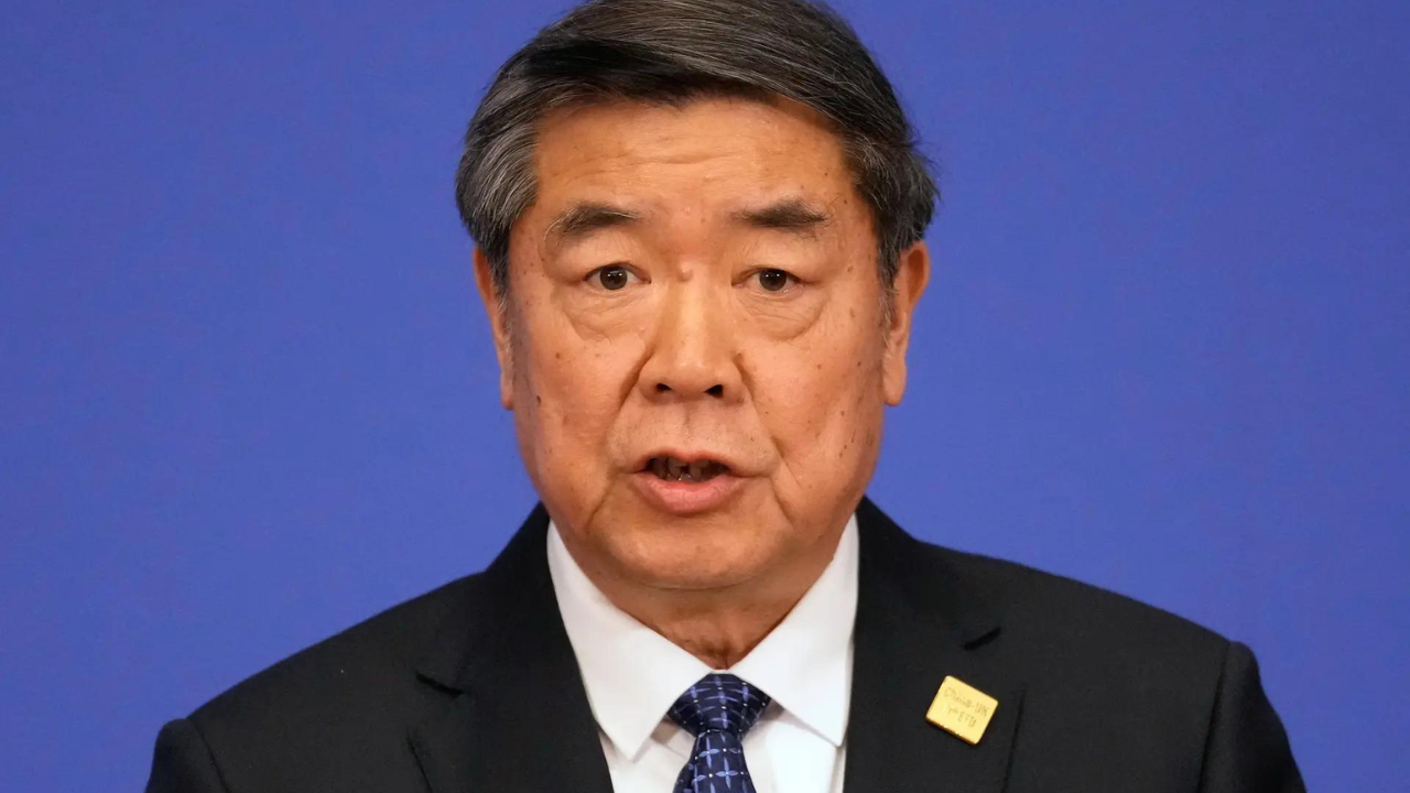US, China kick off talks on trade, TikTok, in Madrid meeting