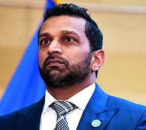 Kash faces congressional hearings after missteps in probe and turmoil at FBI