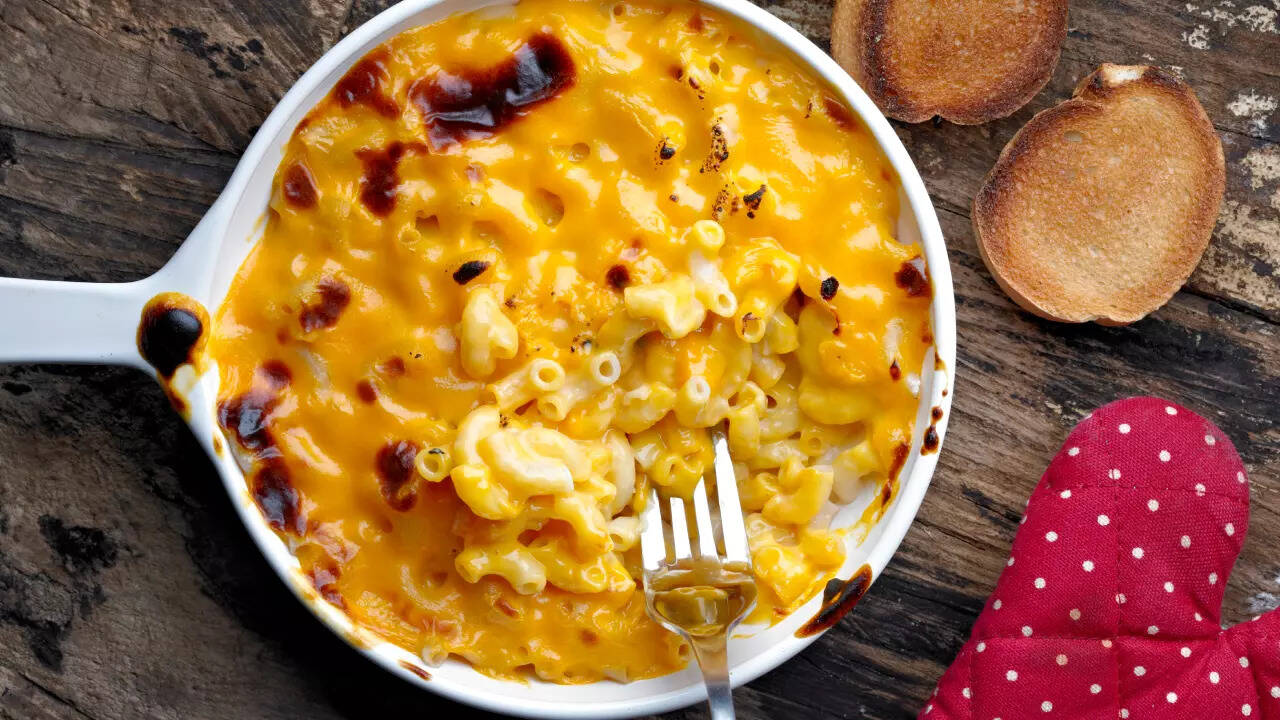 mac n cheese