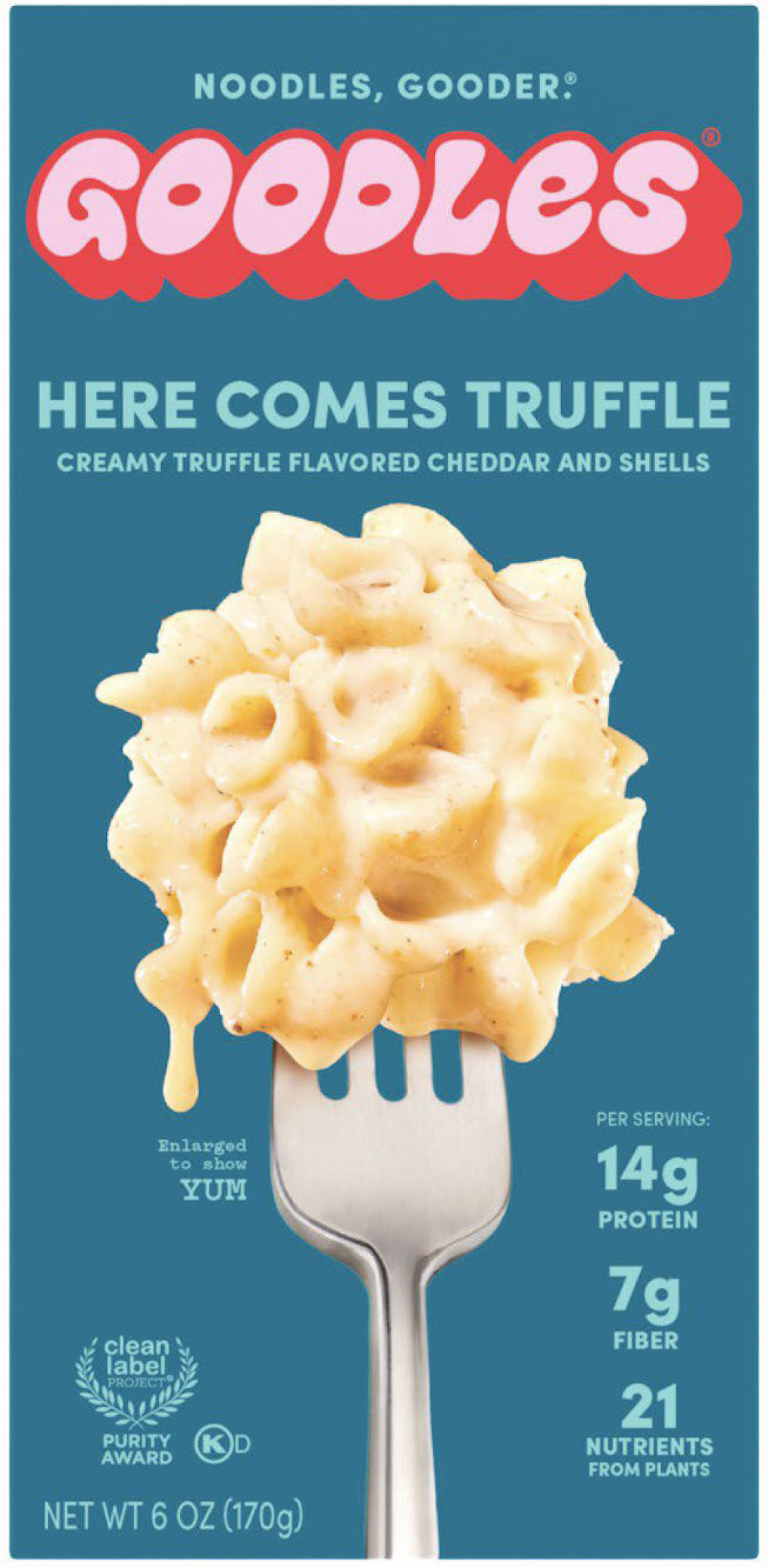mac and cheese