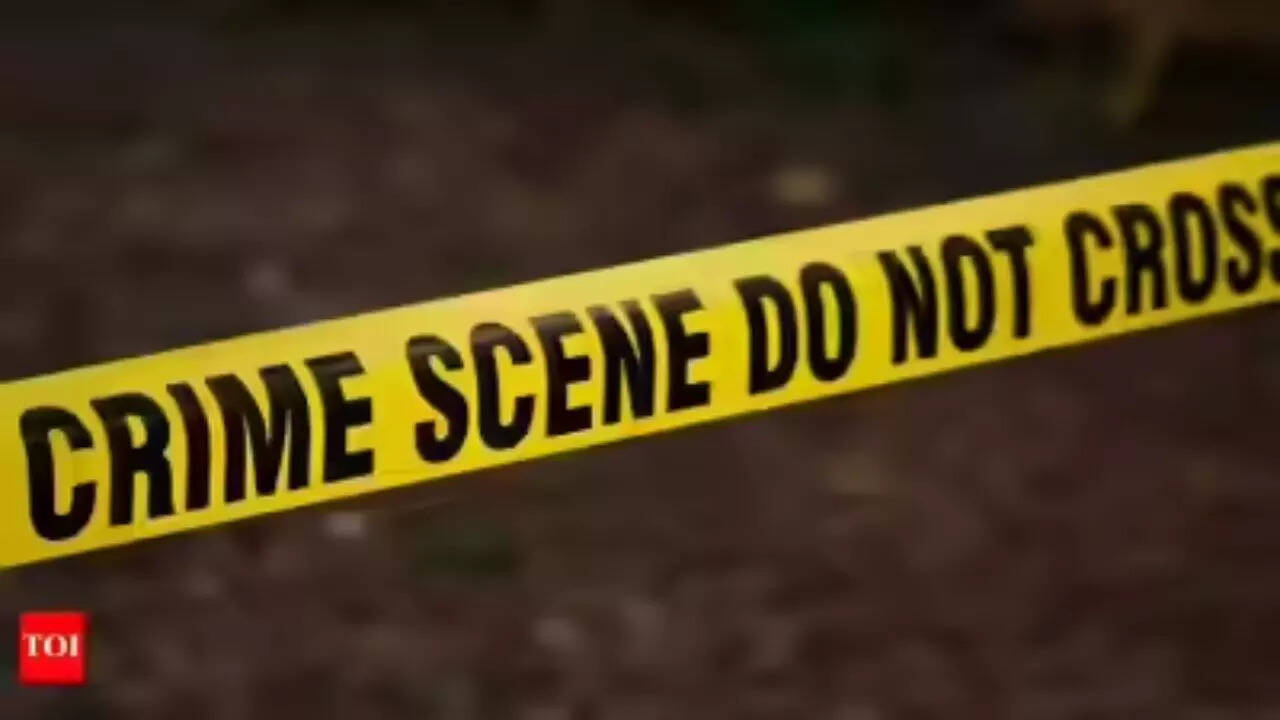 Kutch woman strangled by sons over suspicion of affair