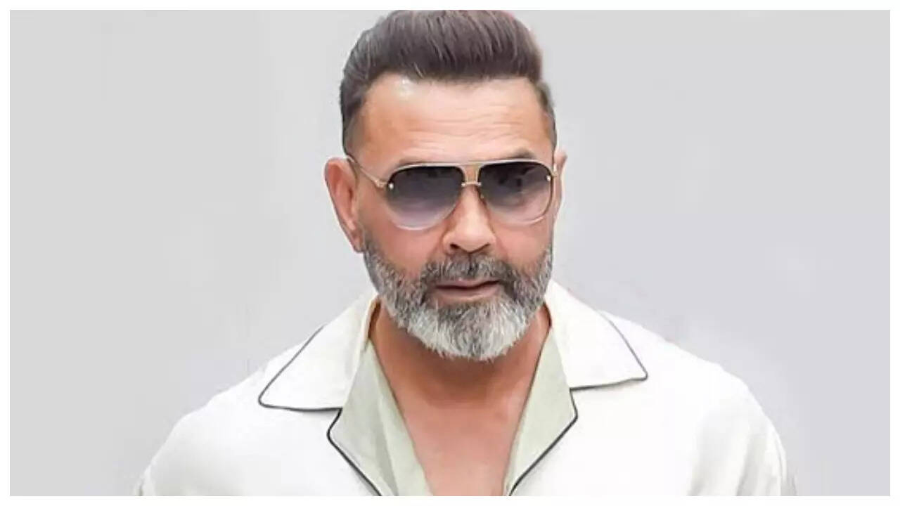 Bobby Deol opens up on how poor choices impacted his career