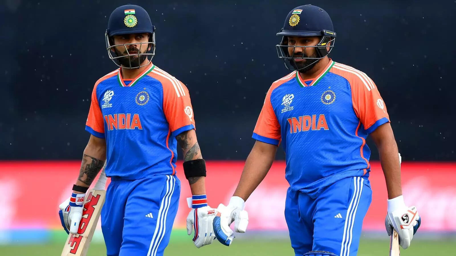 No Virat, no Rohit in India A squad: Ex-cricketer says they should 'get a little rhythm'