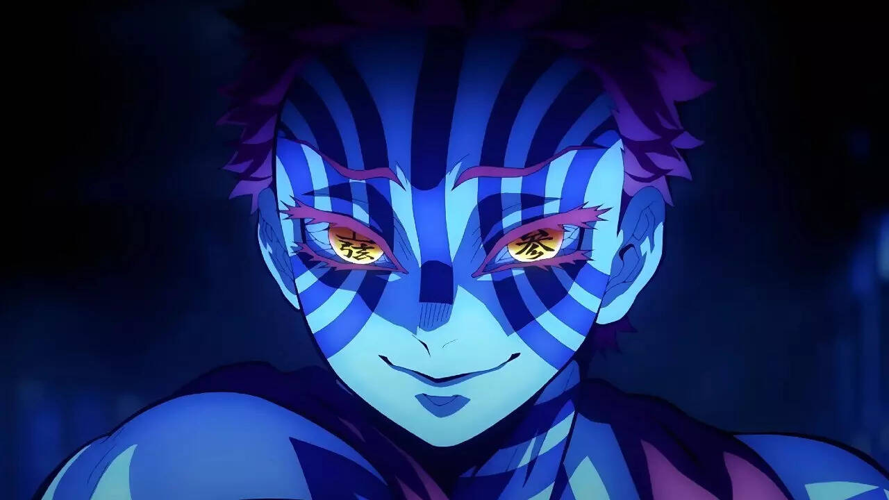 'Demon Slayer - Infinity Castle' mints over 40 crore