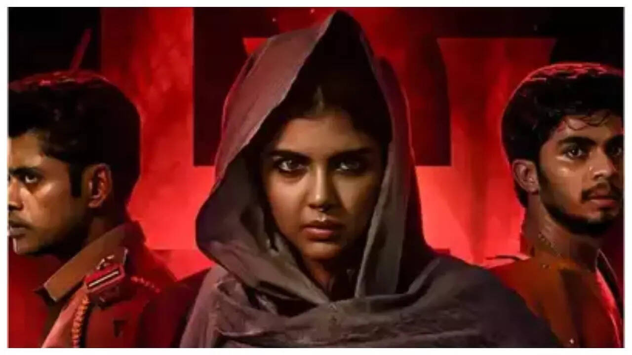 Dulquer’s Lokah all set to become 2nd biggest hit of Malayalam Cinema