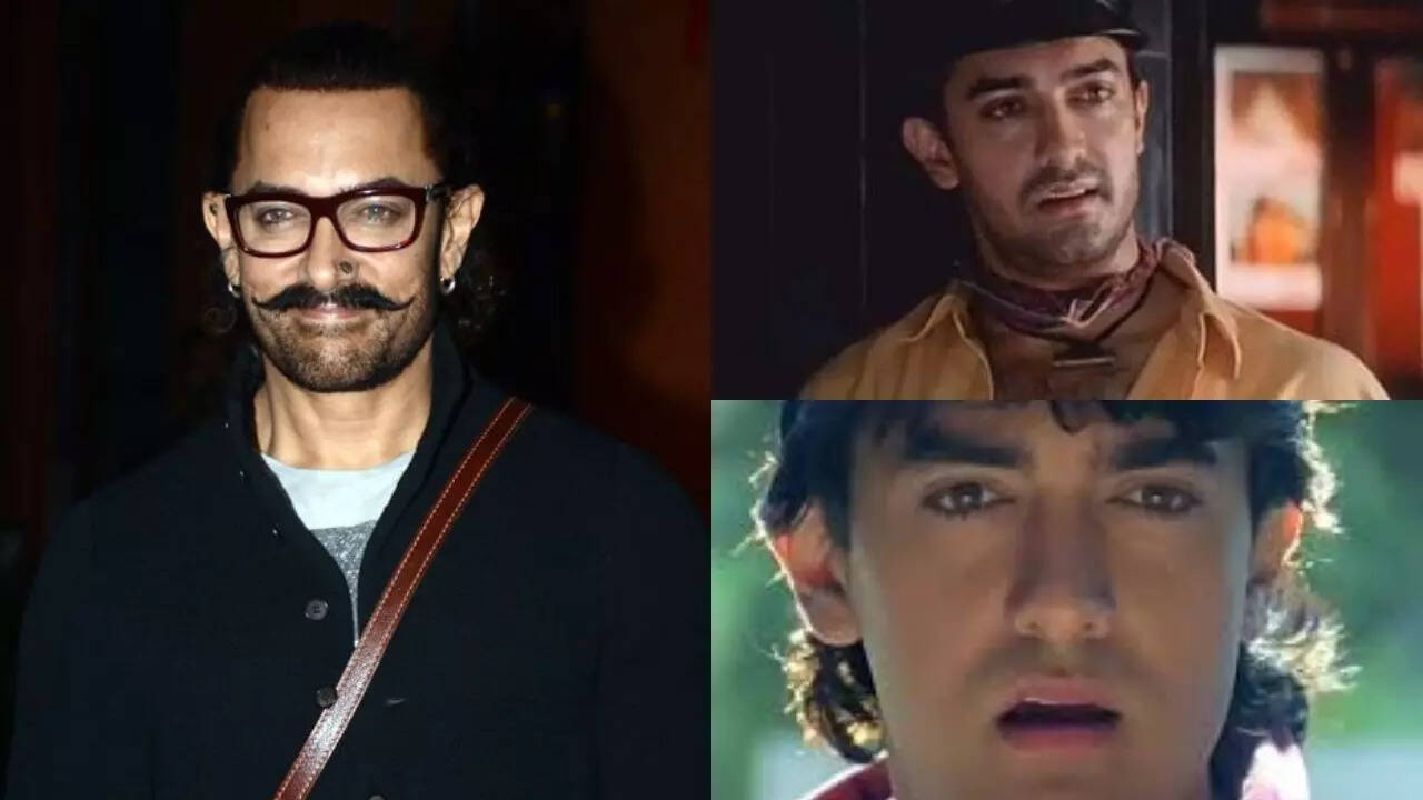 Aamir on playing Munna: I’m 60 now, to play a 24-year-old is difficult