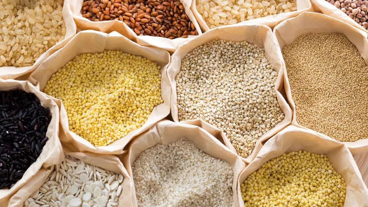 Nutritional benefits of millets for people with diabetes