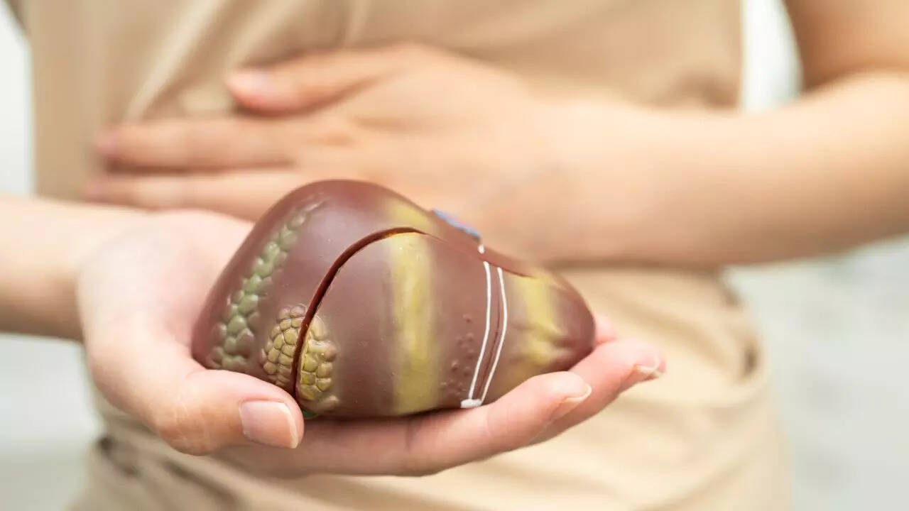 Gallbladder cancer causes and risk factors: What you need to know