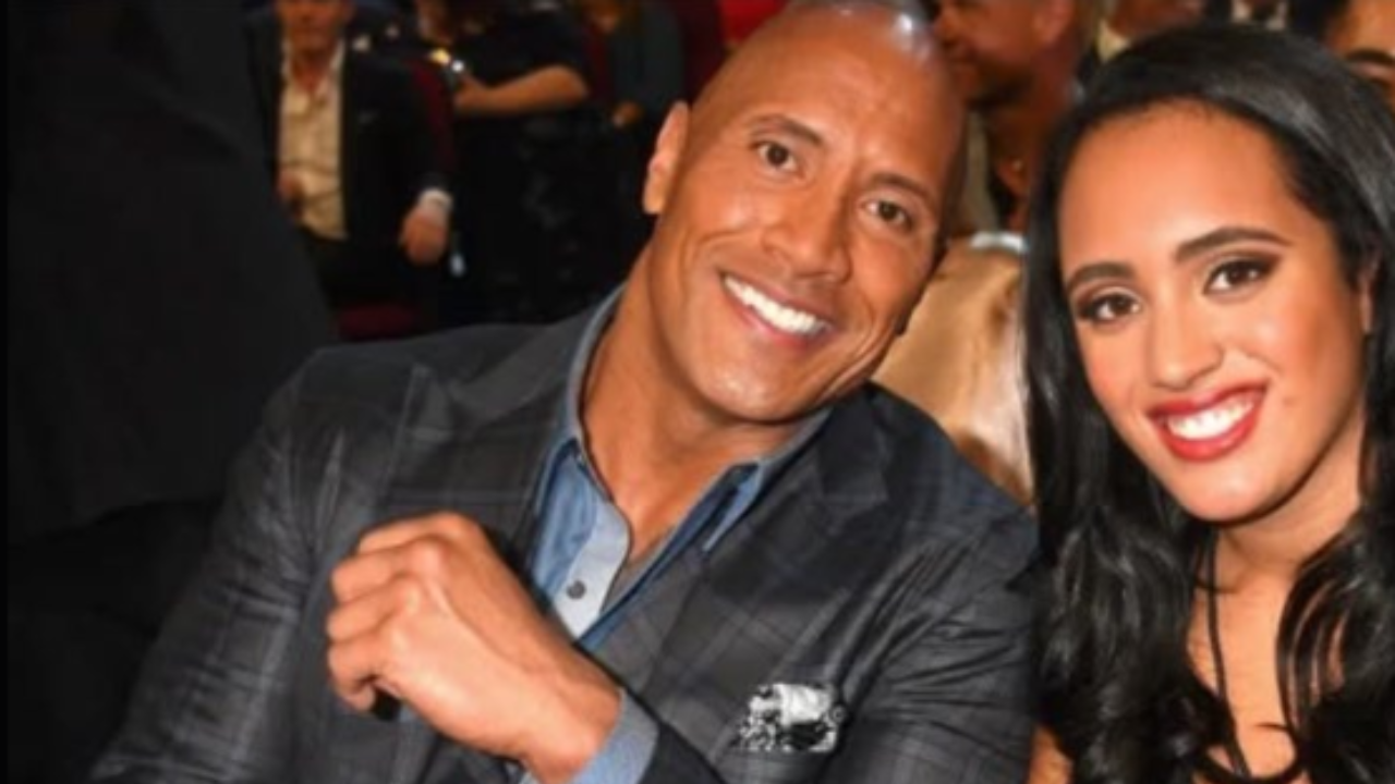 Charlie Kirk assassination: Why is Dwayne Johnson's daughter Ava Raine facing backlash? WWE fans react