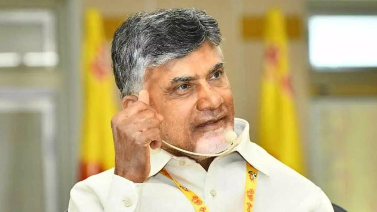 Shrimp export crisis: CM N Chandrababu Naidu says US tariffs cause Rs 25,000 cr loss; seeks Centre’s urgent relief for aquaculture sector
